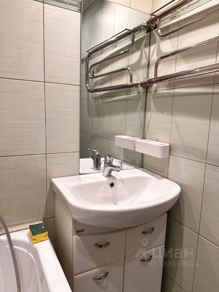 3-комнатная квартира, 48 м² — фотография 3
