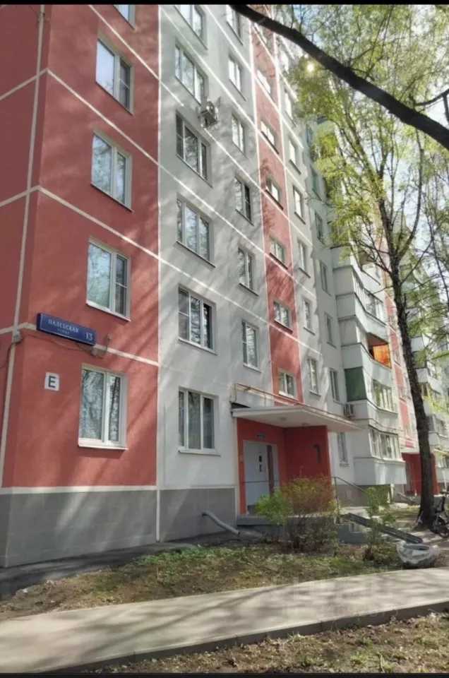2-комнатная квартира, 47 м²