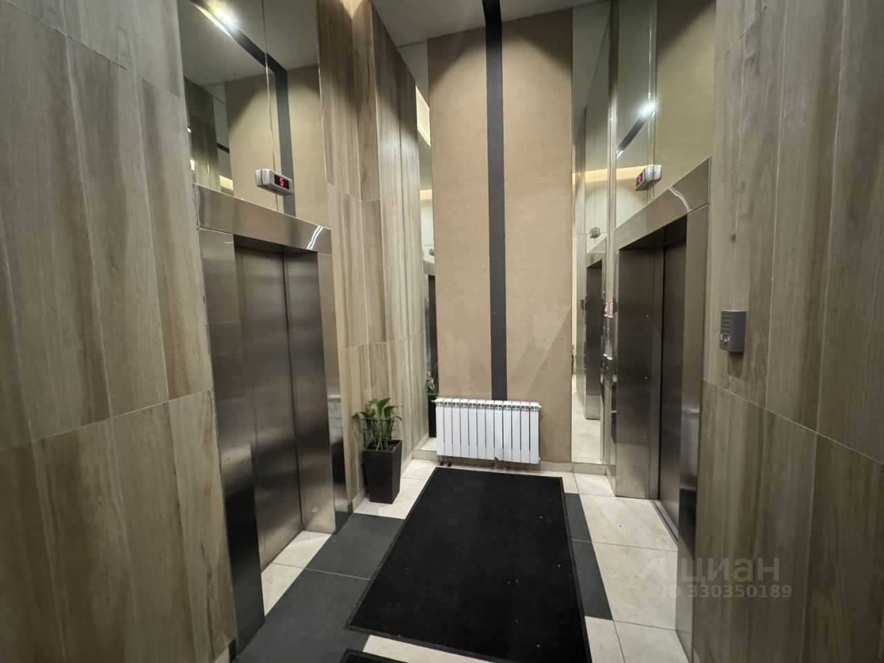 1-комнатная квартира, 48 м² — фотография 2