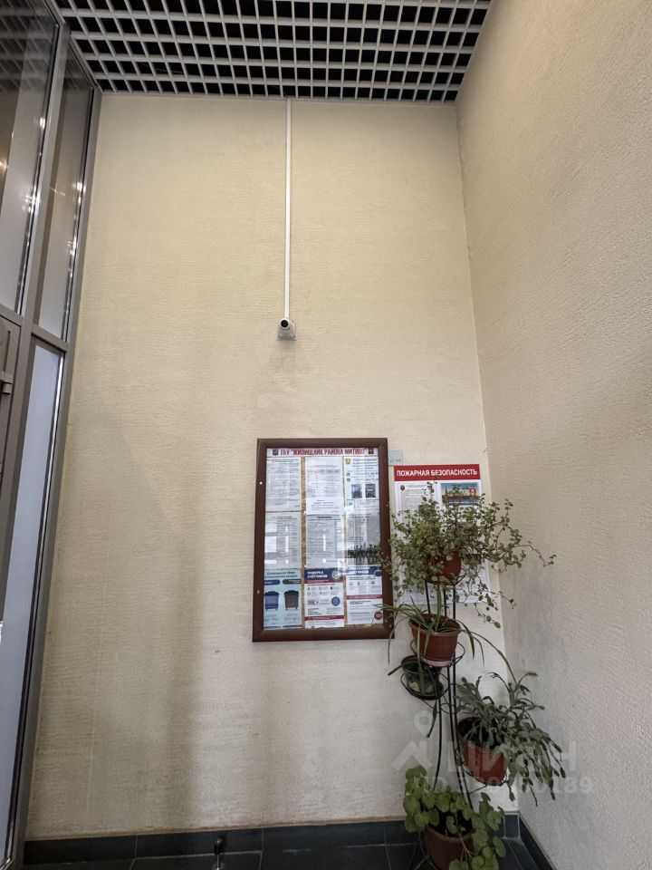 1-комнатная квартира, 48 м² — фотография 3