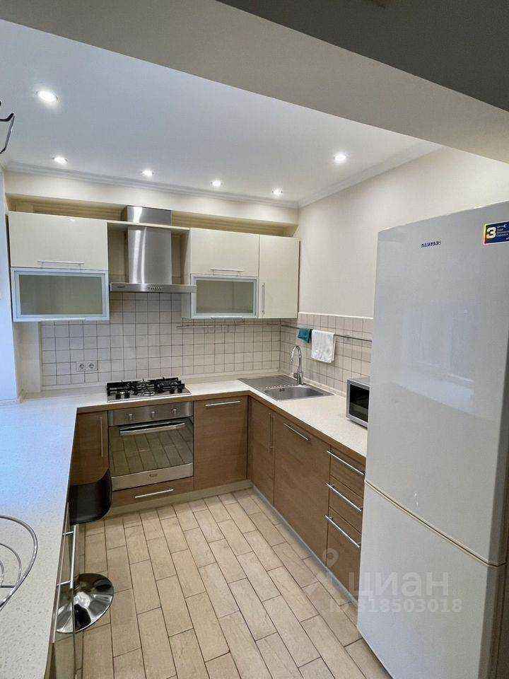 2-комнатная квартира, 45 м² — фотография 2
