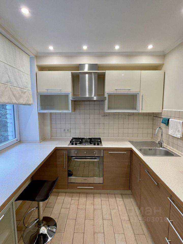 2-комнатная квартира, 45 м²