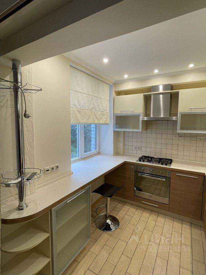 2-комнатная квартира, 45 м² — фотография 3