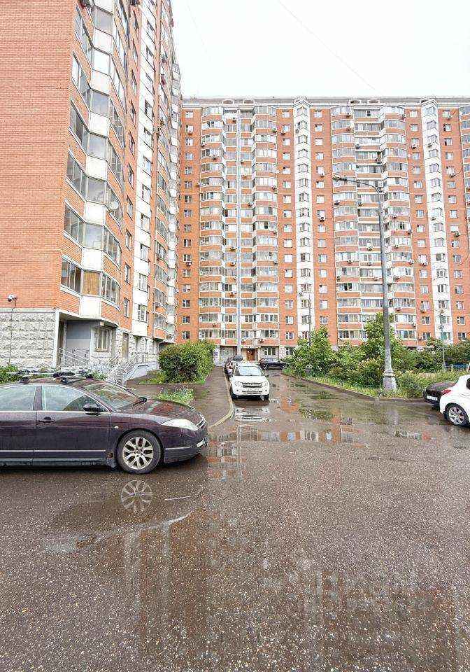 2-комнатная квартира, 39 м²