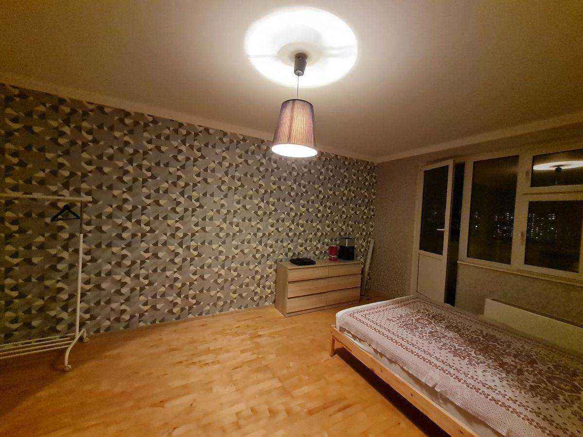1-комнатная квартира, 38 м² — фотография 2