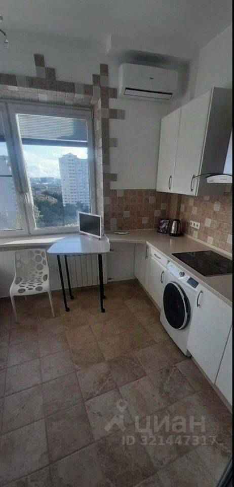1-комнатная квартира, 28 м² — фотография 3
