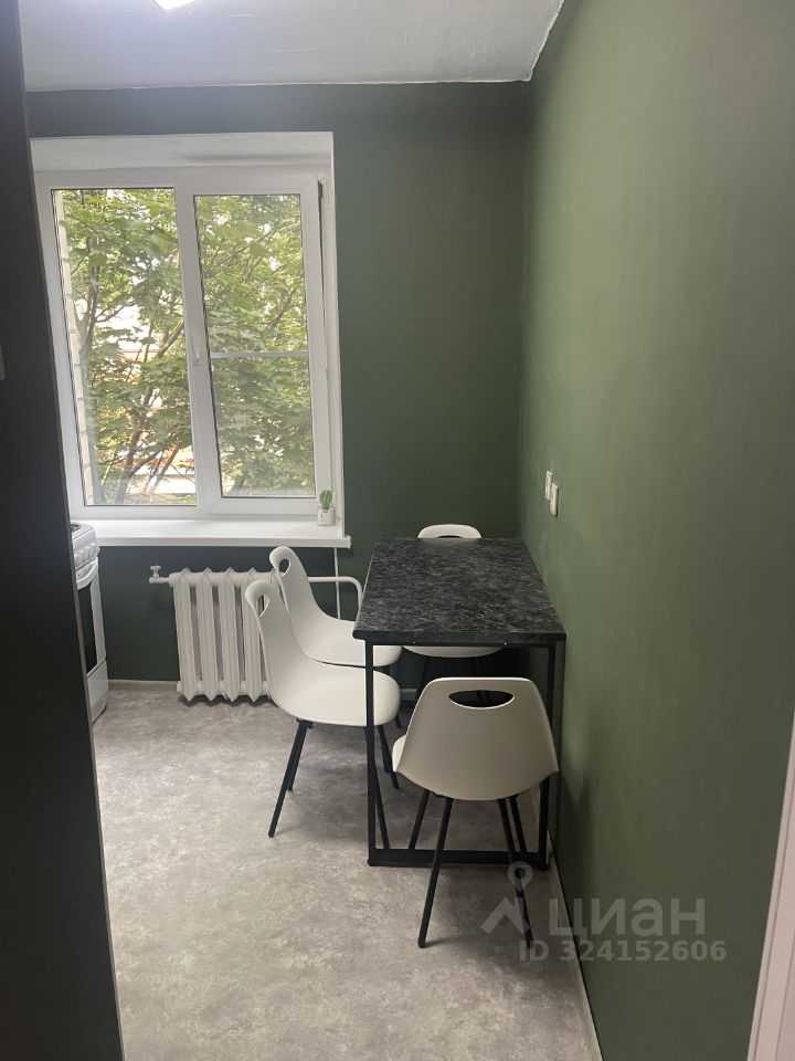 2-комнатная квартира, 43 м² — фотография 2