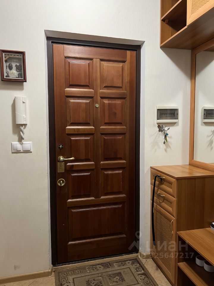3-комнатная квартира, 90 м² — фотография 2