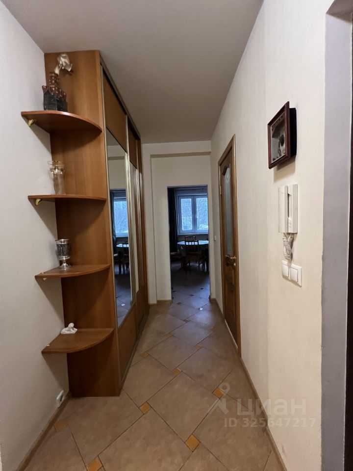3-комнатная квартира, 90 м² — фотография 3