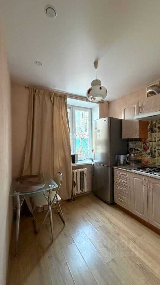 2-комнатная квартира, 42 м² — фотография 3