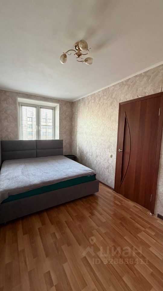 2-комнатная квартира, 42 м² — фотография 2