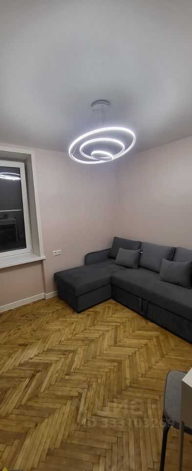 1-комнатная квартира, 31 м² — фотография 2