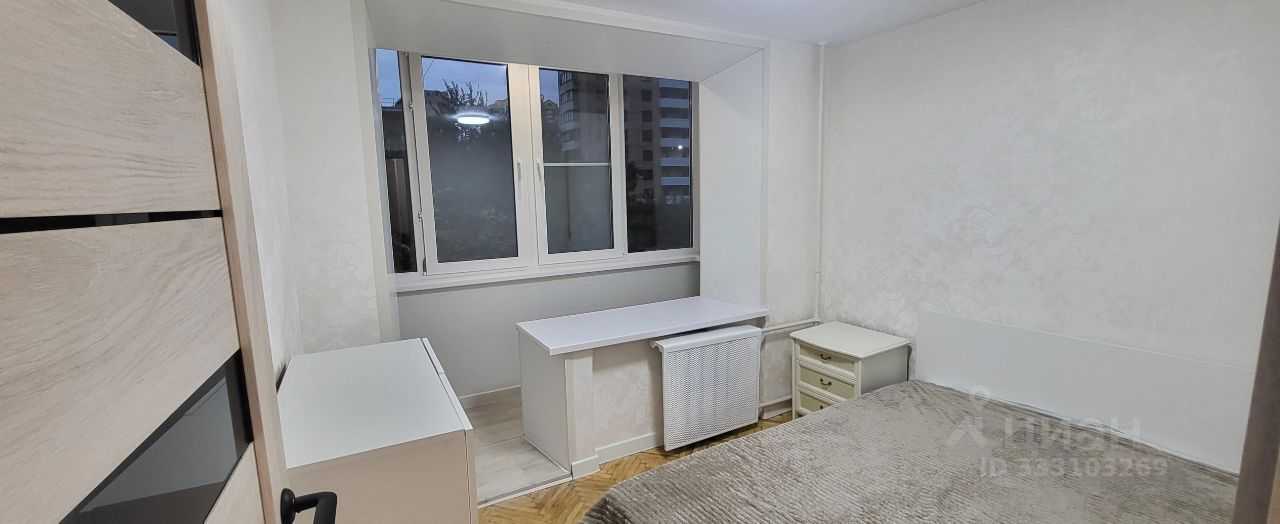 1-комнатная квартира, 31 м²