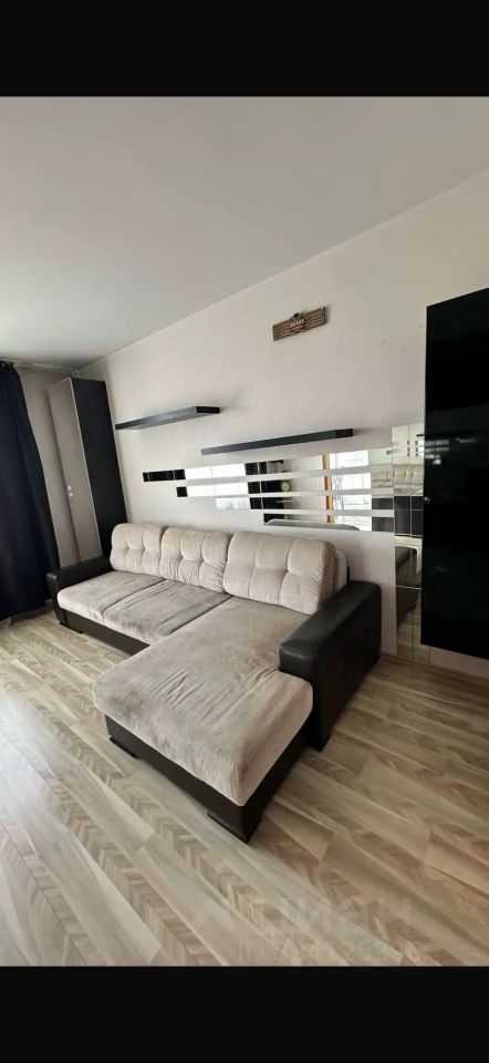 2-комнатная квартира, 55 м² — фотография 3