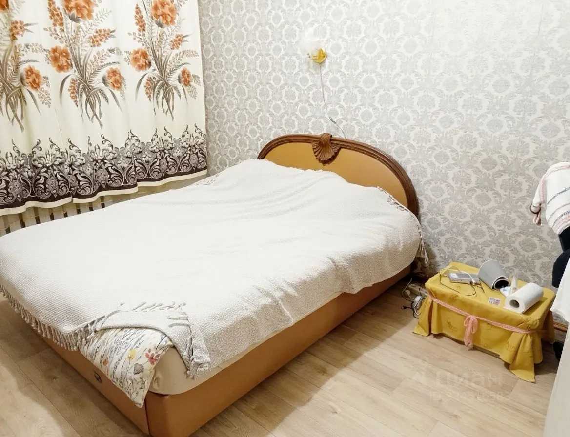 2-комнатная квартира, 53 м² — фотография 2