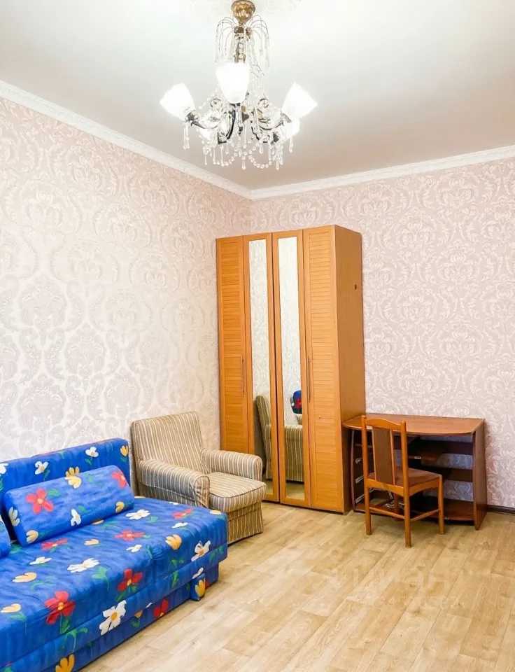 2-комнатная квартира, 53 м² — фотография 3