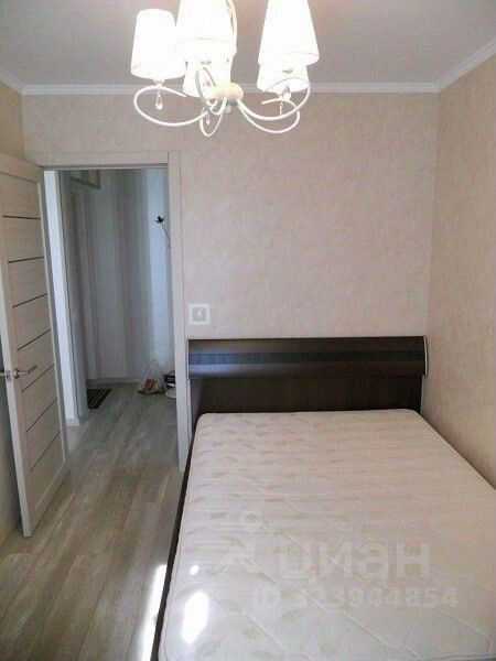 2-комнатная квартира, 43 м² — фотография 2