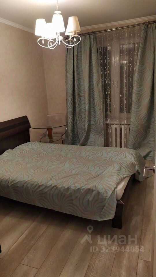 2-комнатная квартира, 43 м²