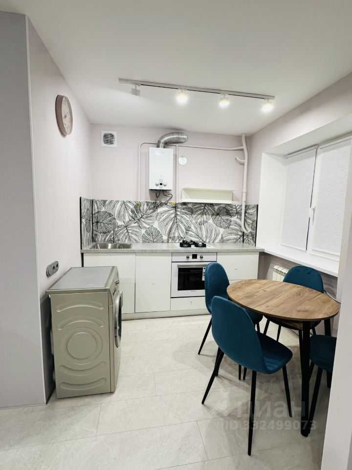 1-комнатная квартира, 30 м²