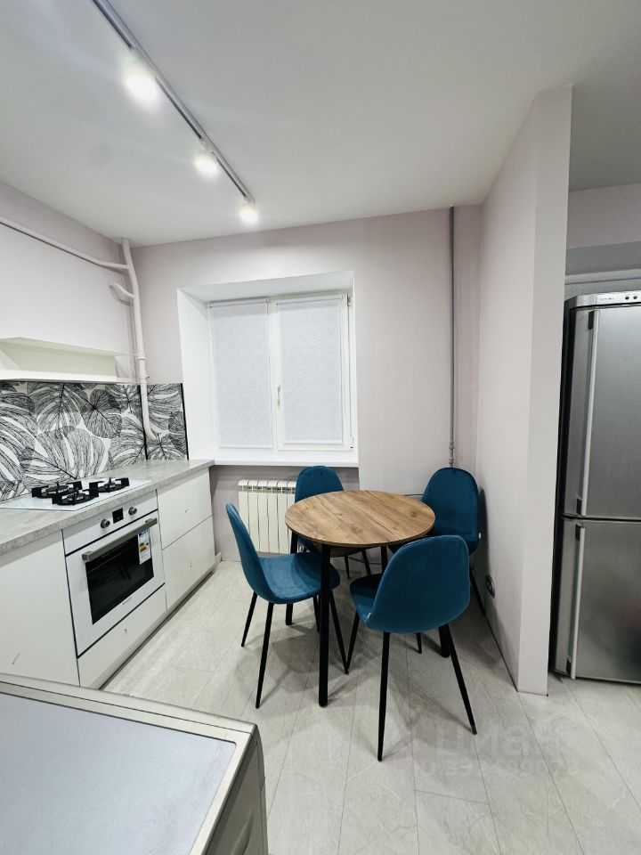 1-комнатная квартира, 30 м² — фотография 2