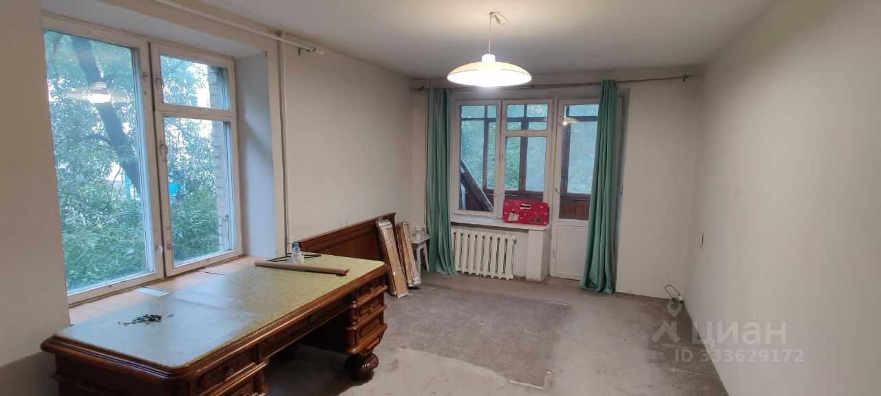 2-комнатная квартира, 40,4 м² — фотография 2