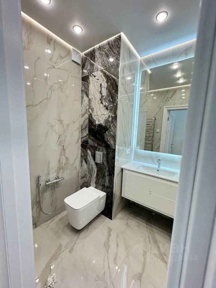 4-комнатная квартира, 125 м² — фотография 2