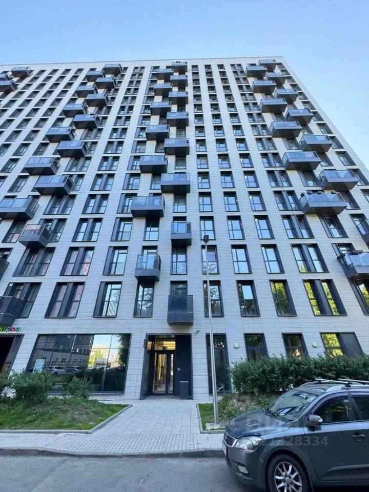 4-комнатная квартира, 125 м² — фотография 3