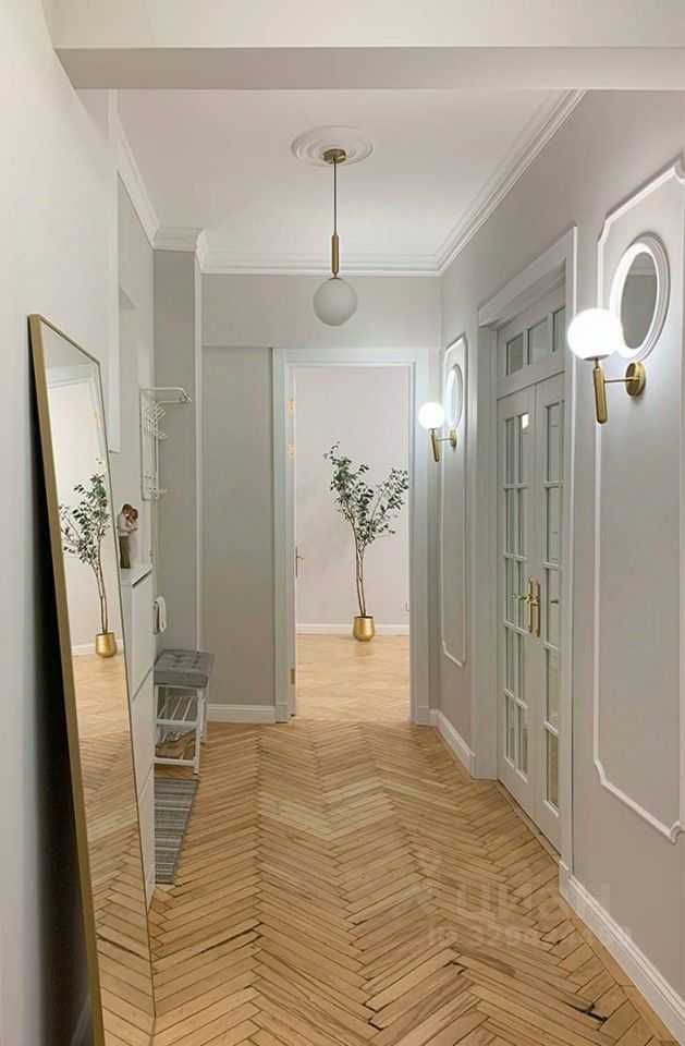 3-комнатная квартира, 77 м²