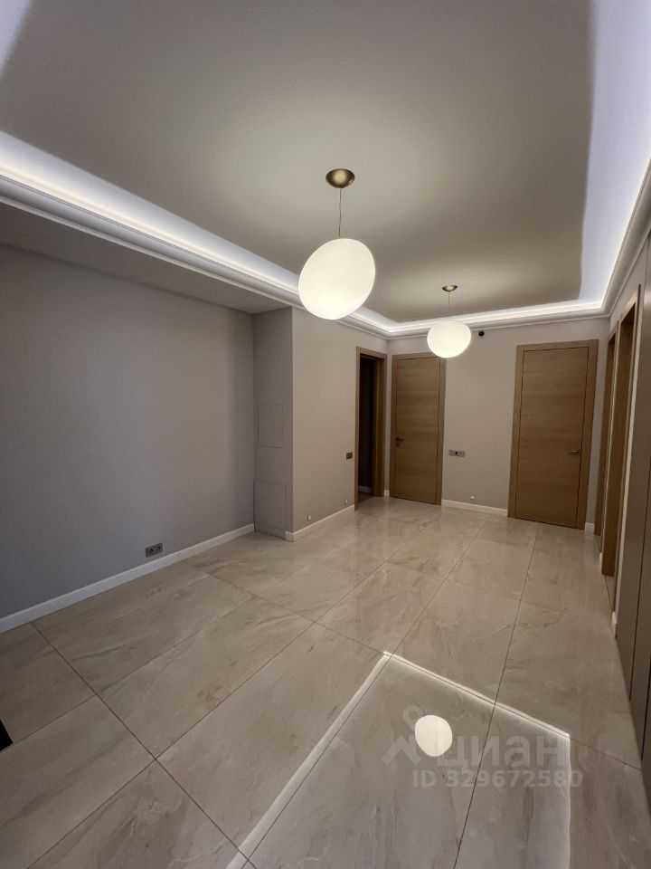 4-комнатная квартира, 125 м² — фотография 2