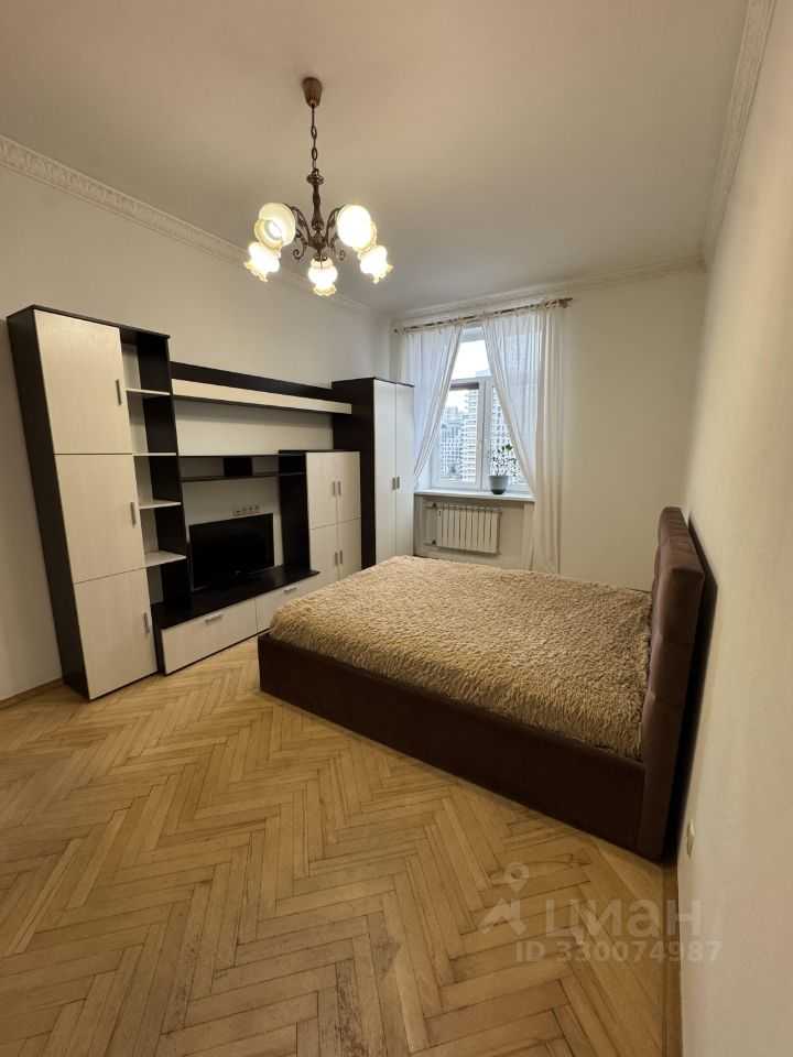 3-комнатная квартира, 80 м² — фотография 2