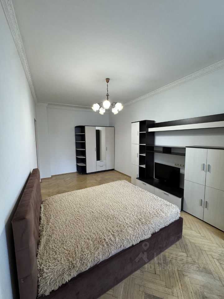 3-комнатная квартира, 80 м²