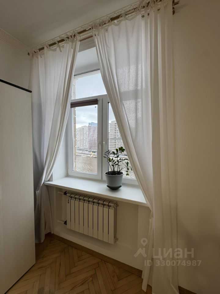3-комнатная квартира, 80 м² — фотография 3