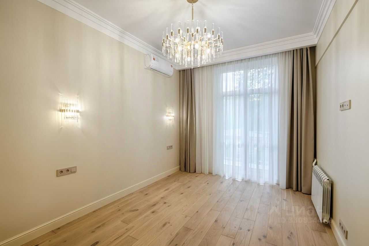4-комнатная квартира, 100 м²