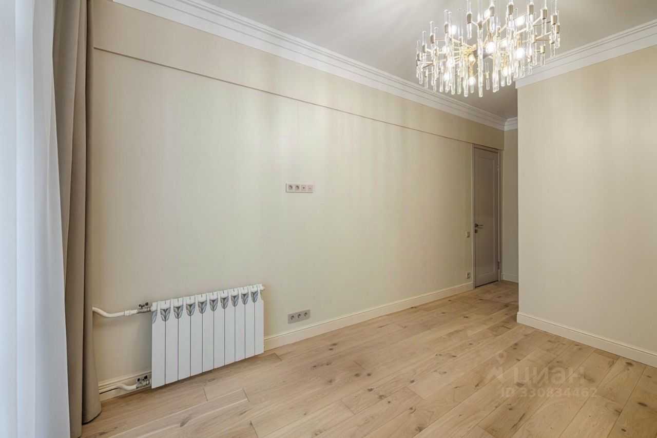 4-комнатная квартира, 100 м² — фотография 3