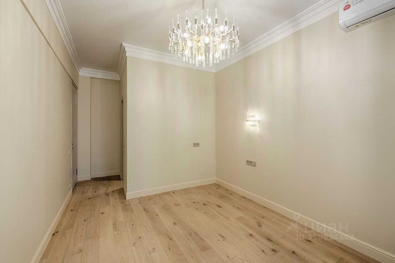 4-комнатная квартира, 100 м² — фотография 2