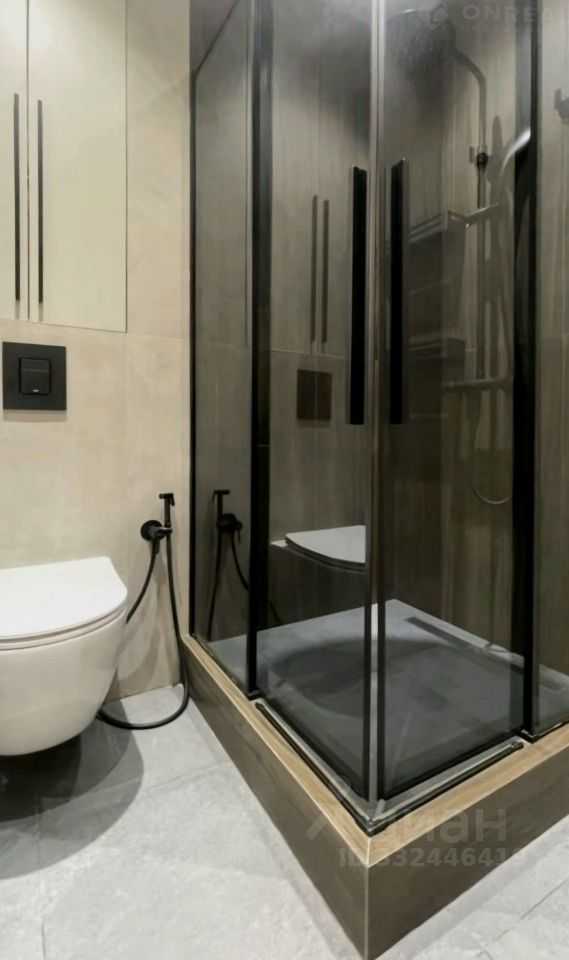 3-комнатная квартира, 88 м² — фотография 2