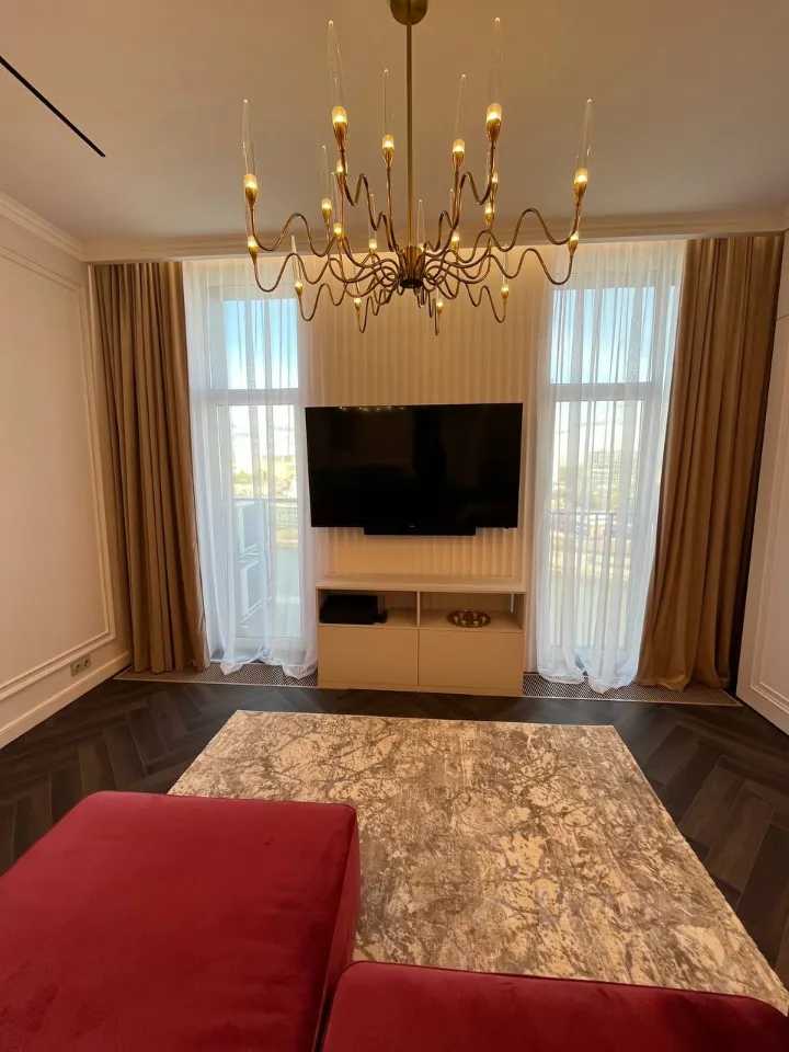 2-комнатная квартира, 62 м²
