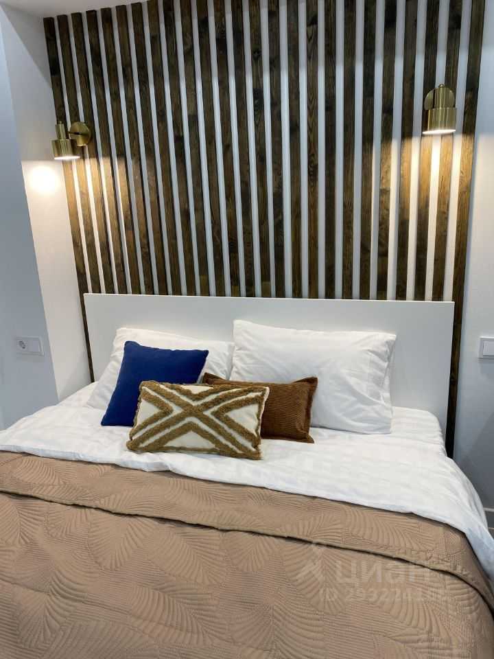 1-комнатная квартира, 22 м² — фотография 2
