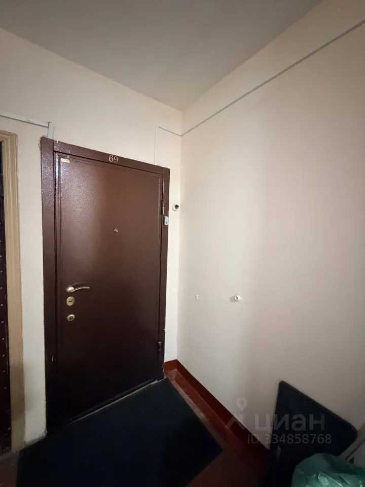 2-комнатная квартира, 52 м² — фотография 2