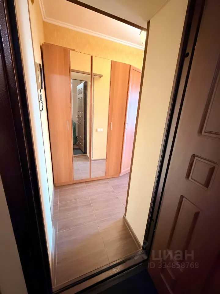 2-комнатная квартира, 52 м² — фотография 3