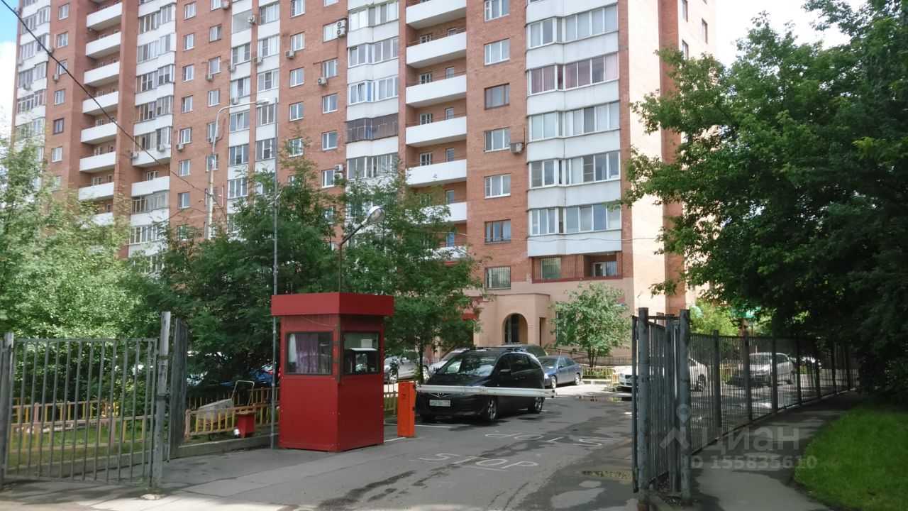 4-комнатная квартира, 110 м² — фотография 2