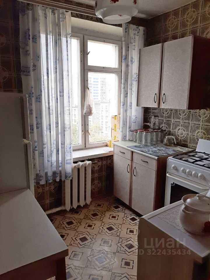 3-комнатная квартира, 65 м² — фотография 2