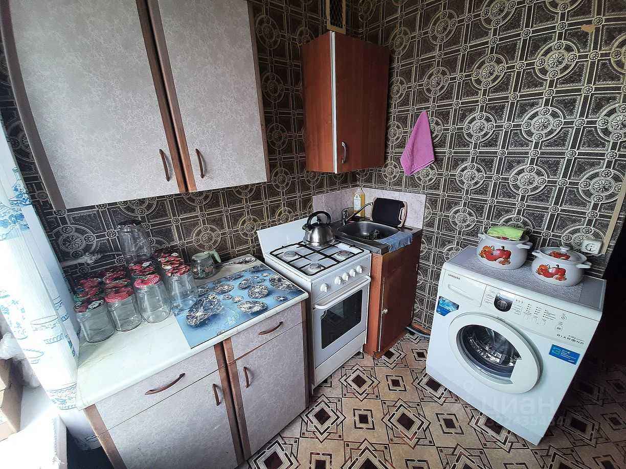 3-комнатная квартира, 65 м² — фотография 3