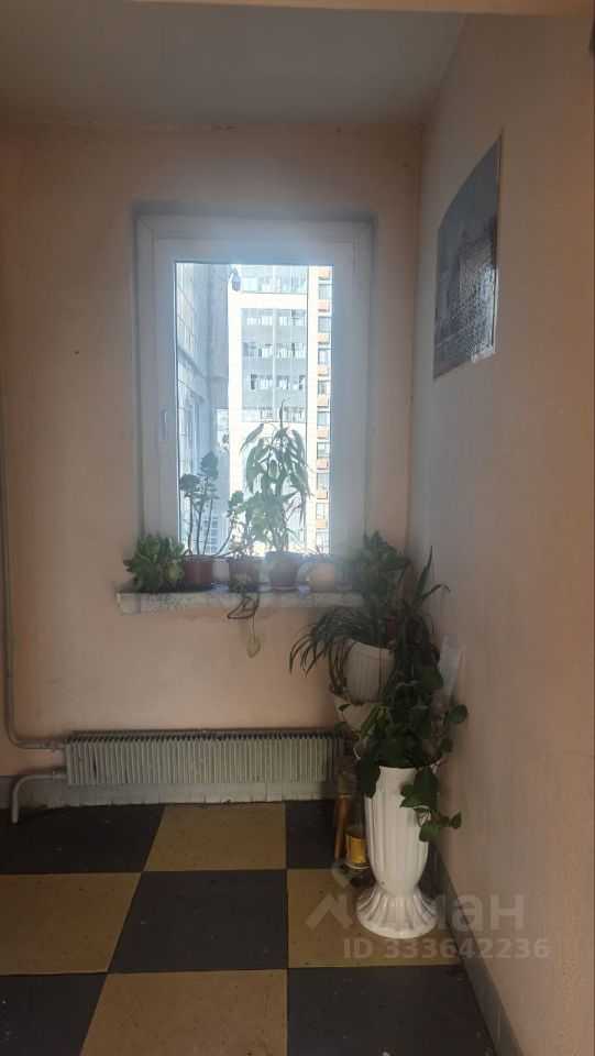 1-комнатная квартира, 36,9 м² — фотография 2