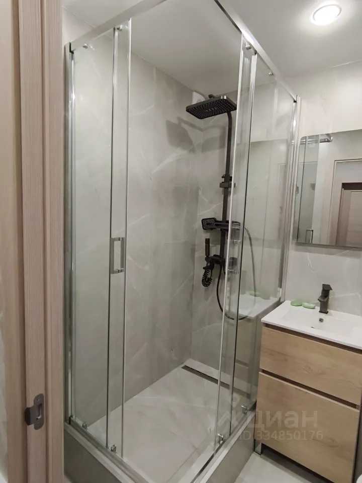 1-комнатная квартира, 35,9 м² — фотография 3