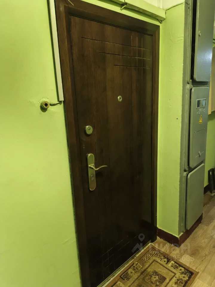 2-комнатная квартира, 53 м² — фотография 3