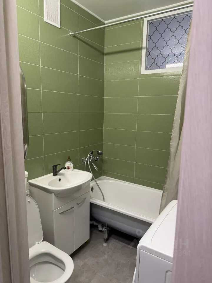 2-комнатная квартира, 44 м² — фотография 3