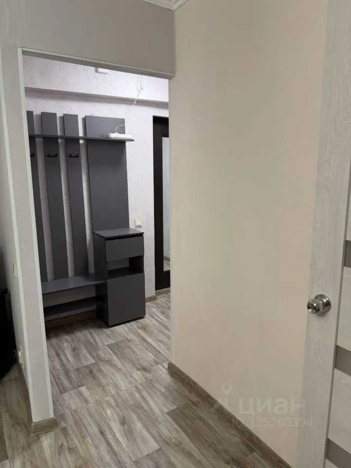 2-комнатная квартира, 44 м² — фотография 2
