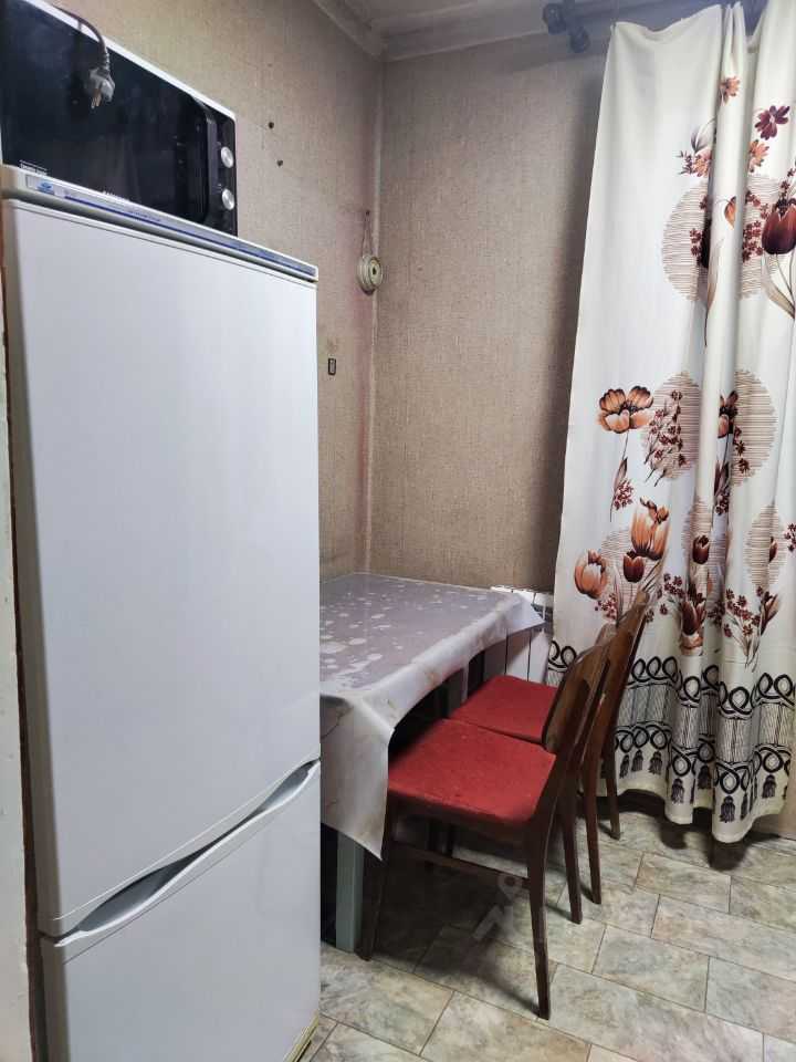 3-комнатная квартира, 65 м² — фотография 2