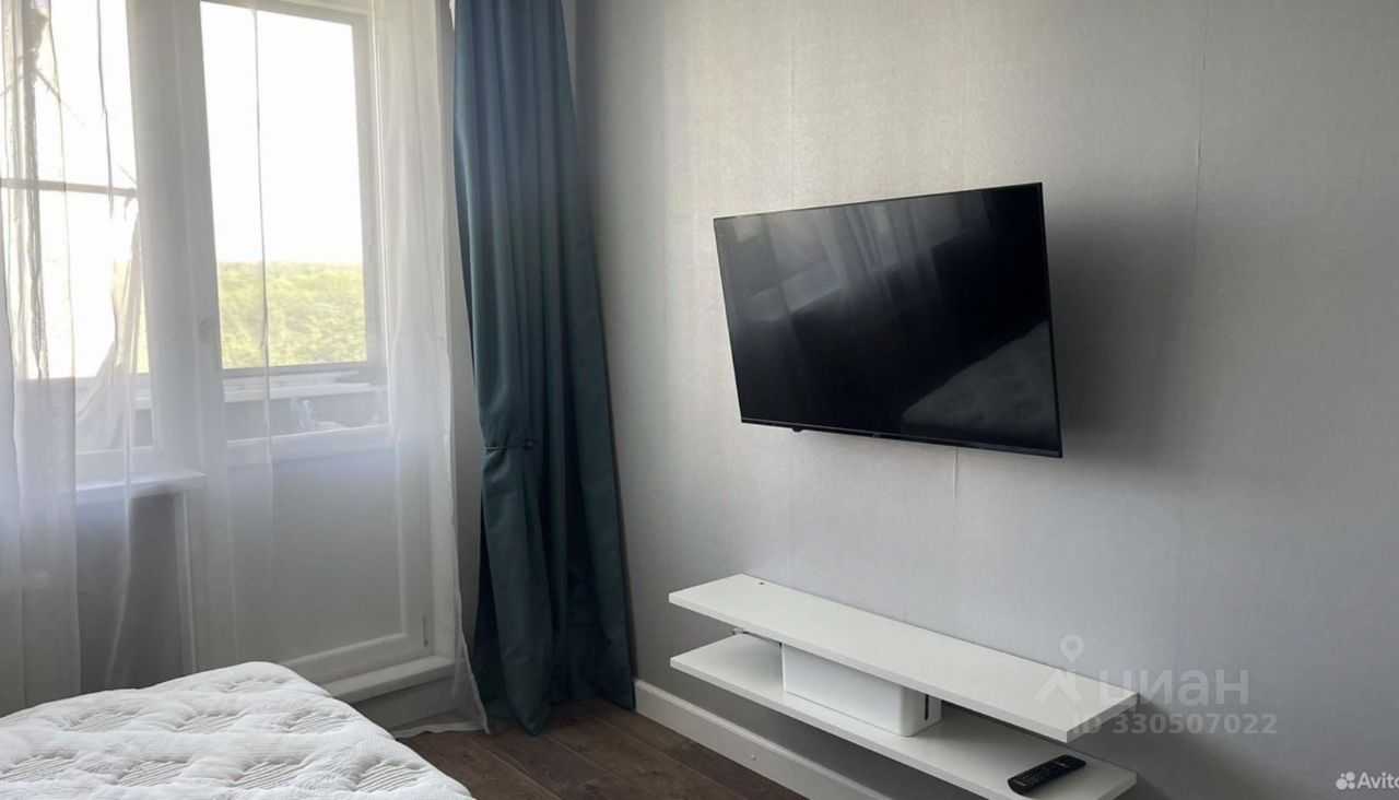 2-комнатная квартира, 47 м²